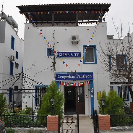 B&B Cengizhan *