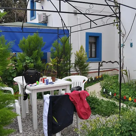 B&B Cengizhan *