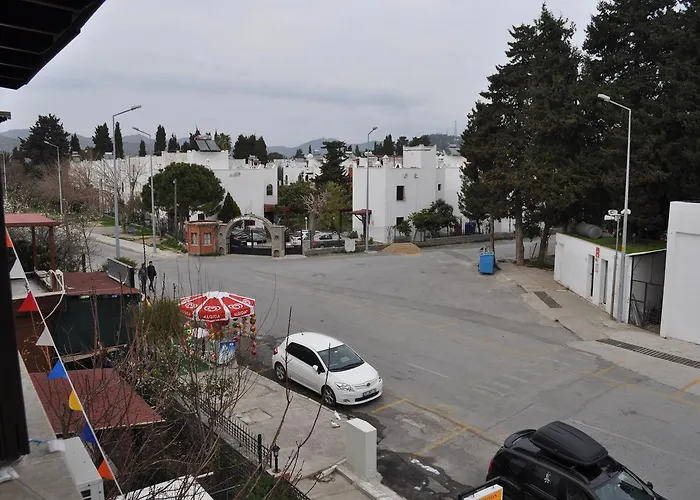 Frühstückspension Cengizhan *