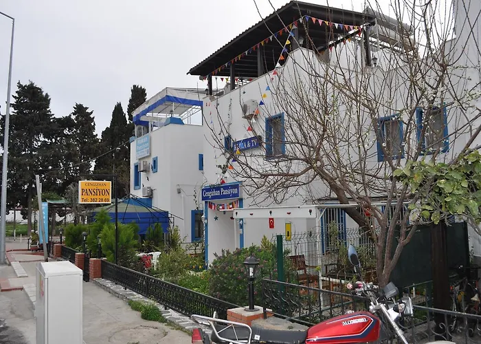 Cengizhan * Turgutreis