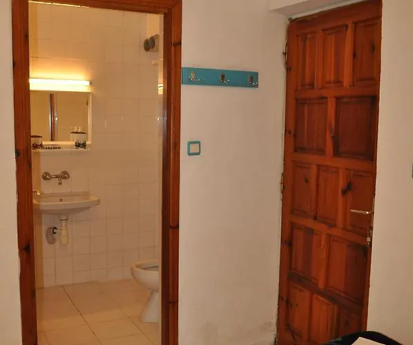 Frühstückspension Cengizhan *