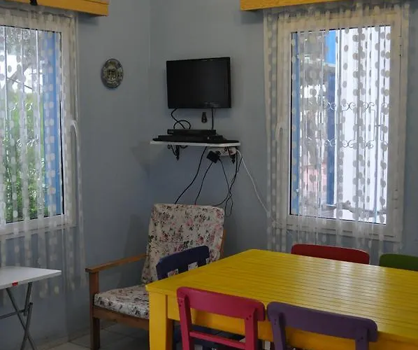 Cengizhan * Turgutreis