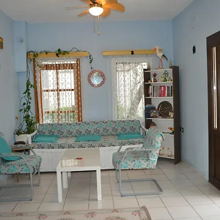 Cengizhan * Turgutreis