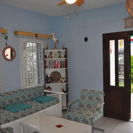 Bed & Breakfast Cengizhan *