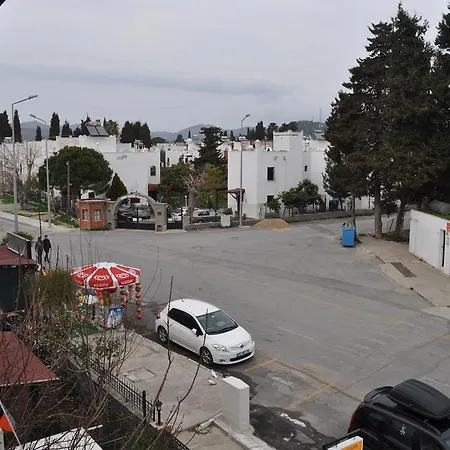 Bed & Breakfast Cengizhan *