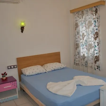 Bed & Breakfast Cengizhan *