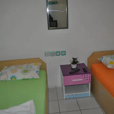 Cengizhan * Turgutreis