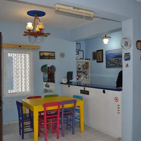 Bed & Breakfast Cengizhan *