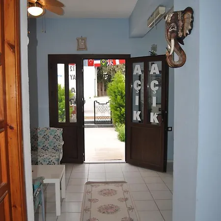 Bed & Breakfast Cengizhan *