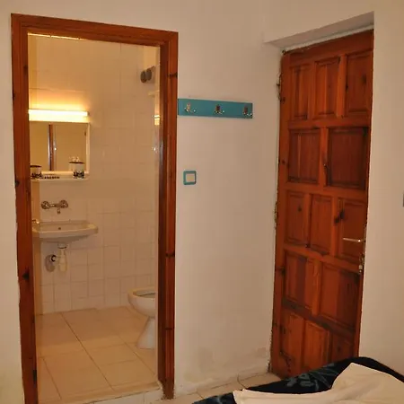 Bed & Breakfast Cengizhan *