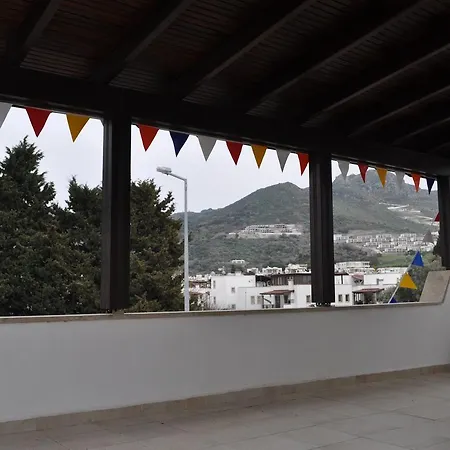 Bed & Breakfast Cengizhan *