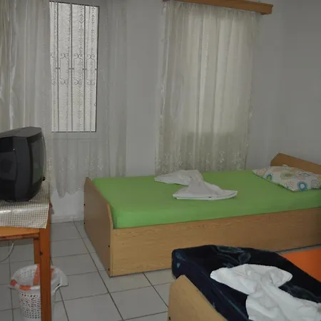 Cengizhan * Turgutreis